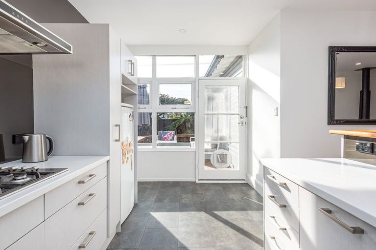 Photo of property in 37 Speight Street, Mairehau, Christchurch, 8013