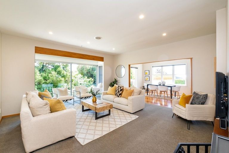 Photo of property in 45 Simla Avenue, Havelock North, 4130