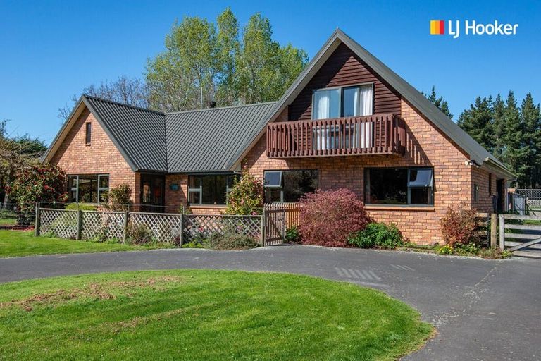 Photo of property in 133 Dukes Road South, Mosgiel, 9092