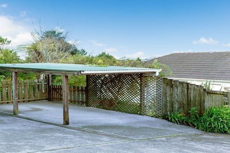 Photo of property in 1/17 Waipa Street, Birkenhead, Auckland, 0626