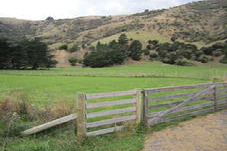 Photo of property in 1196 Okains Bay Road, Okains Bay, 7583