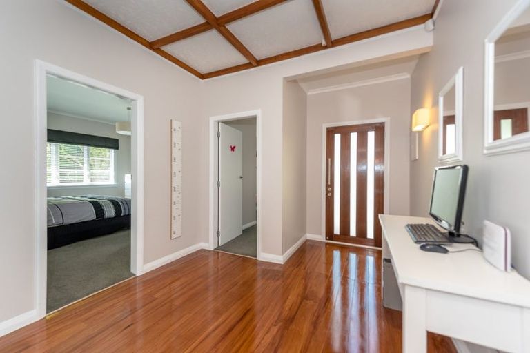 Photo of property in 7 Young Street, Claudelands, Hamilton, 3214