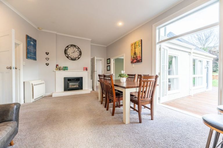 Photo of property in 4 Nile Street, Highfield, Timaru, 7910