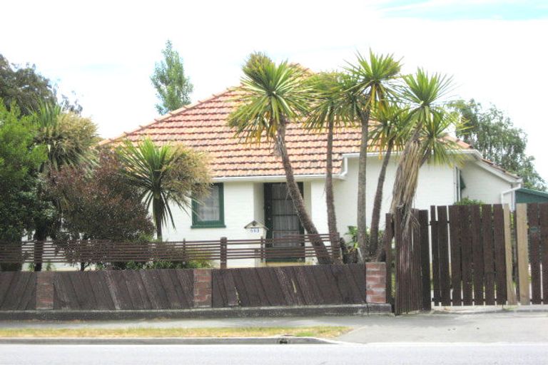 Photo of property in 593 Ferry Road, Woolston, Christchurch, 8023