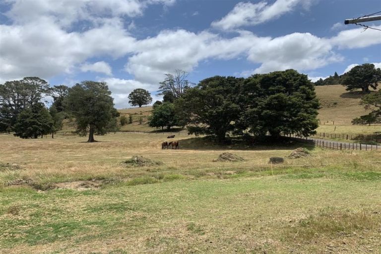 Photo of property in 14 Kaiikanui Road, Opuawhanga, Hikurangi, 0181