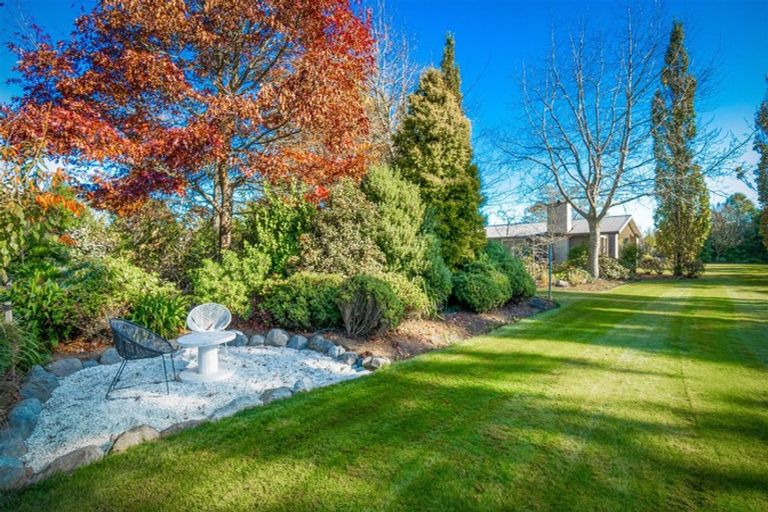 Photo of property in 173 Bells Road, West Melton, Christchurch, 7671