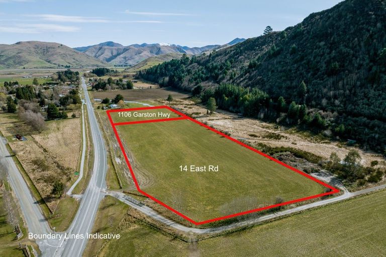 Photo of property in 1106 Garston-athol Highway, Athol, 9793