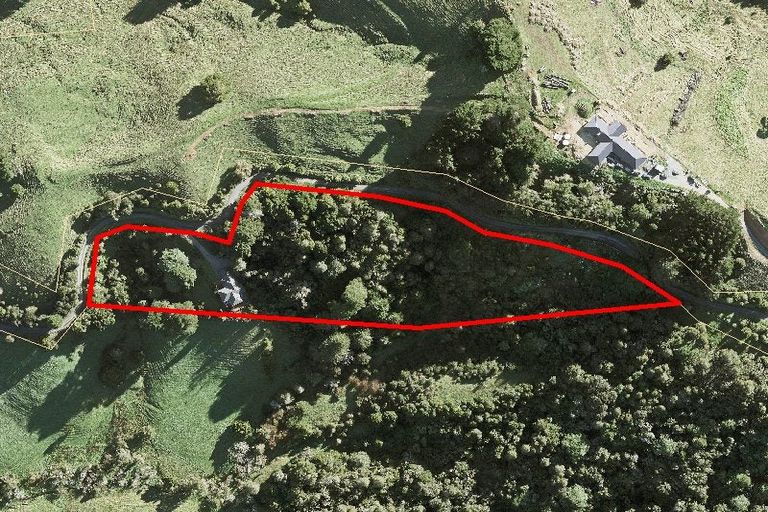 Photo of property in 42 Hungry Creek Road, Puhoi, Warkworth, 0983