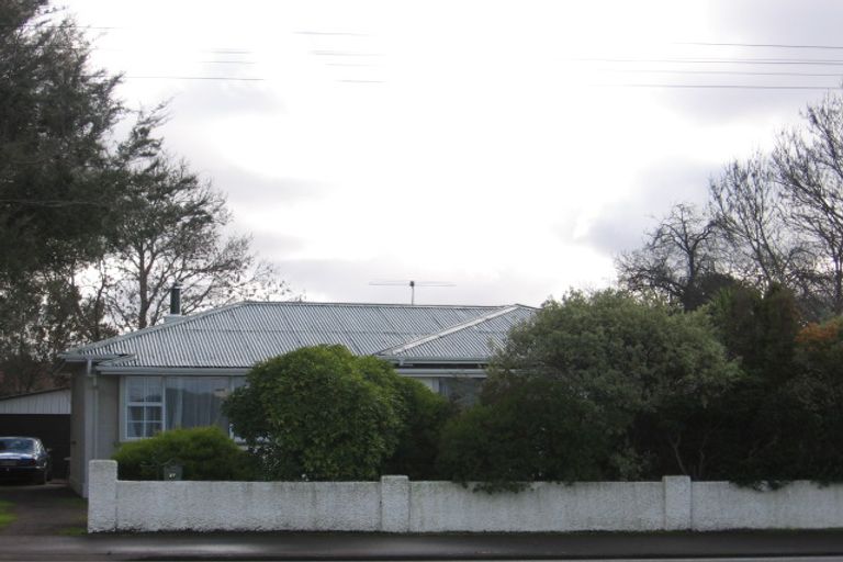 Photo of property in 37 Te Ore Ore Road, Lansdowne, Masterton, 5810