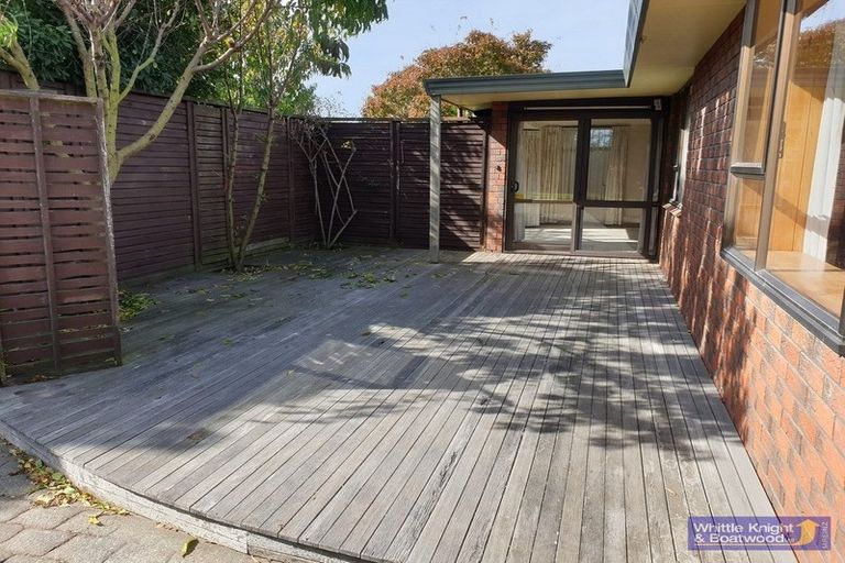 Photo of property in 81 Cheyenne Street, Sockburn, Christchurch, 8042