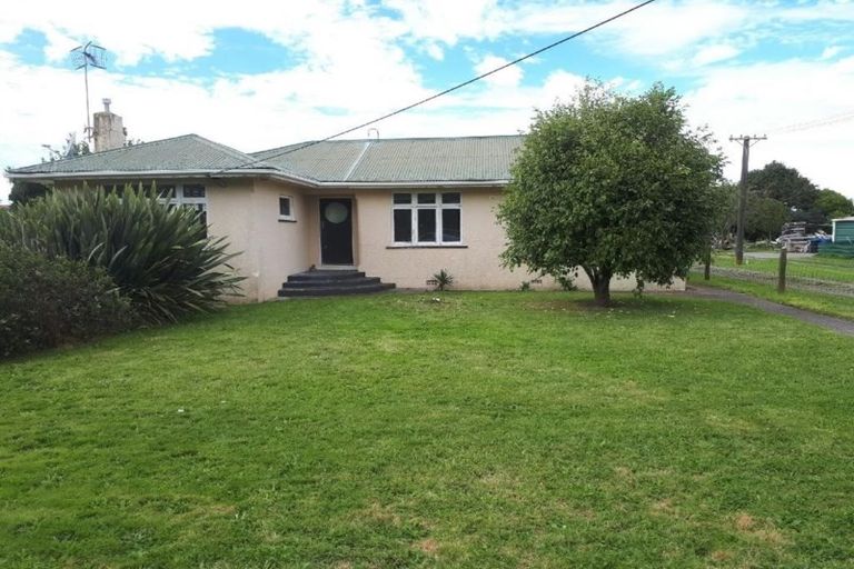 Photo of property in 32 Park Street, Foxton, 4814