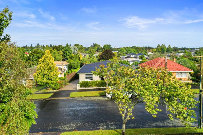Photo of property in 26 Kakanui Avenue, Hillcrest, Hamilton, 3216