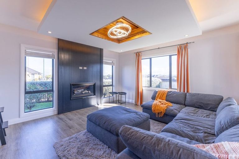 Photo of property in 7 Miranda Place, Flagstaff, Hamilton, 3210