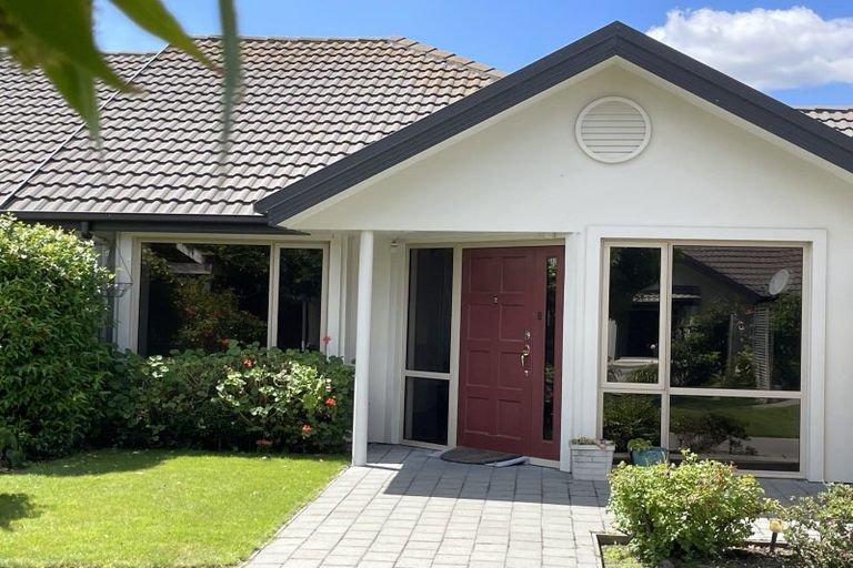 Photo of property in 2/19 Tancred Street, Ashburton, 7700