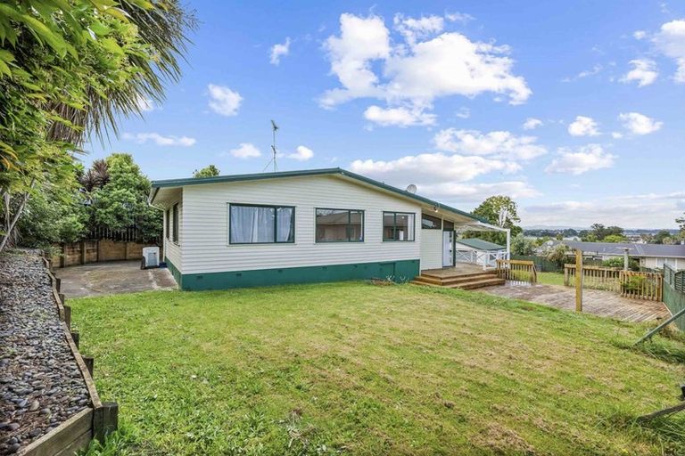 Photo of property in 33 Roseanne Road, Manurewa, Auckland, 2102