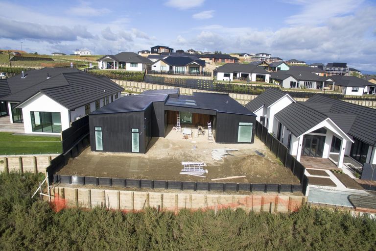 Photo of property in 127 Te Huia Drive, Flagstaff, Hamilton, 3210