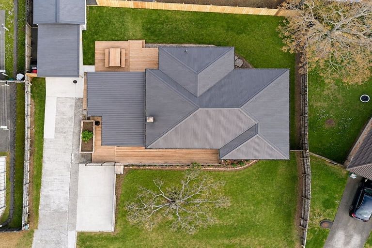 Photo of property in 37 Jellicoe Avenue, Tuakau, 2121