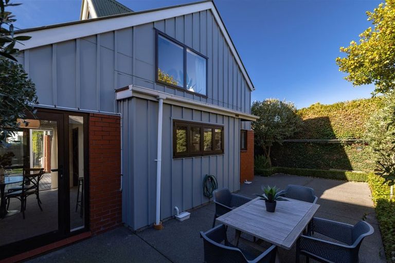 Photo of property in 137a Saint Albans Street, St Albans, Christchurch, 8014