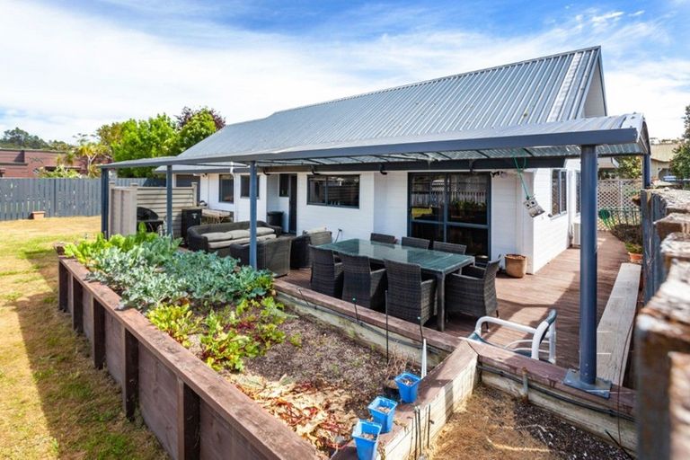 Photo of property in 102 Whitby Place, Whangamata, 3620