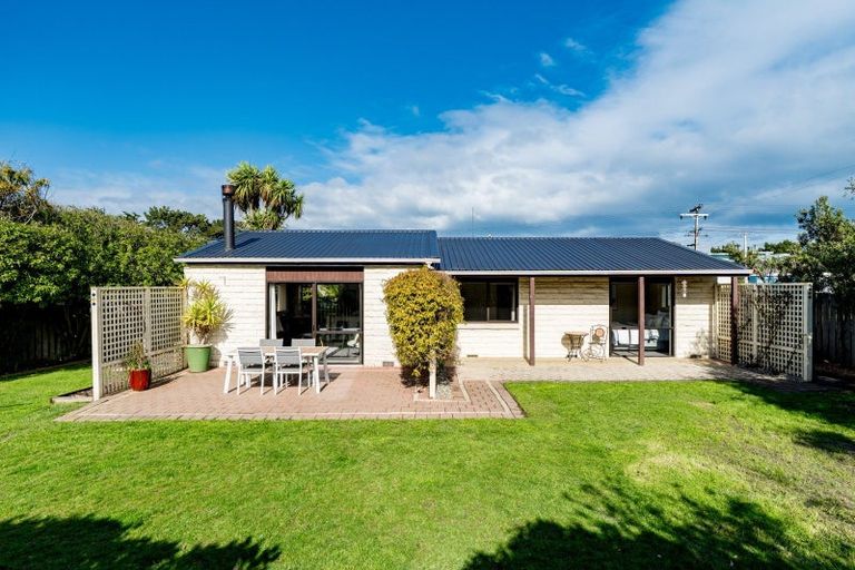 Photo of property in 586 Brighton Road, Westwood, Dunedin, 9035
