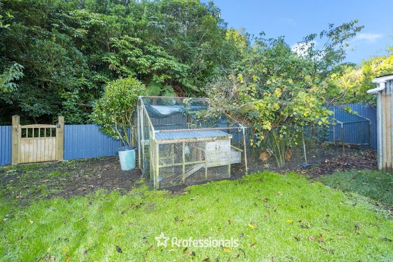 Photo of property in 45 Gillespies Road, Birchville, Upper Hutt, 5018
