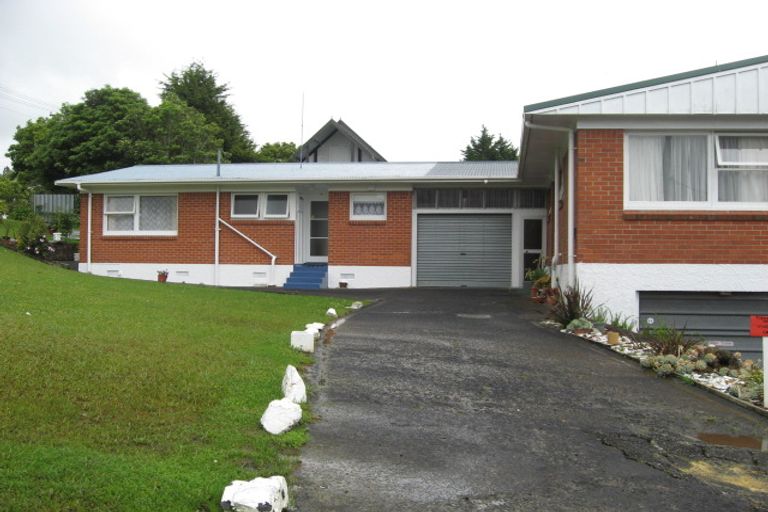 Photo of property in 108a Morningside Road, Morningside, Whangarei, 0110