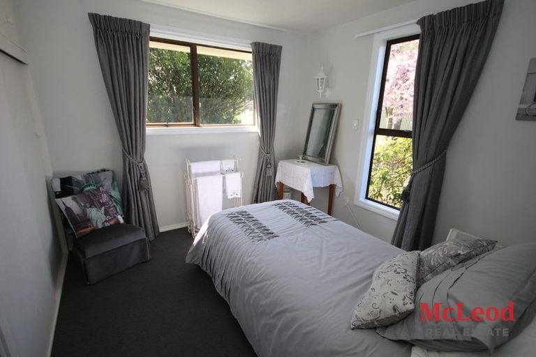 Photo of property in 121 Racecourse Road, Allenton, Ashburton, 7700