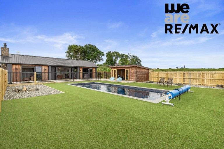 Photo of property in 415a Waerenga Road, Te Kauwhata, 3781