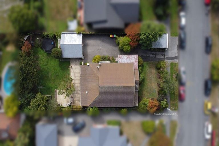 Photo of property in 6 Chalmers Street, Highfield, Timaru, 7910