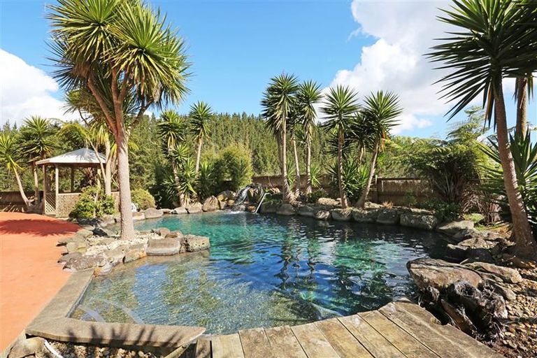 Photo of property in 178d Steel Road, Ararimu, Drury, 2579