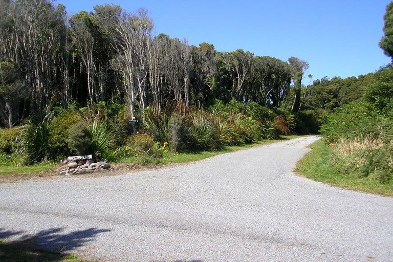 Photo of property in 18a Serpentine Road, Kumara Junction, Hokitika, 7882