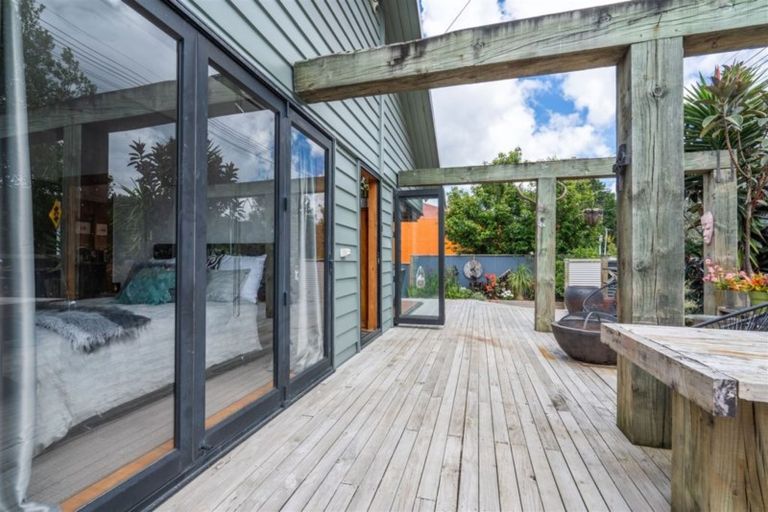 Photo of property in 115 Maunu Road, Woodhill, Whangarei, 0110