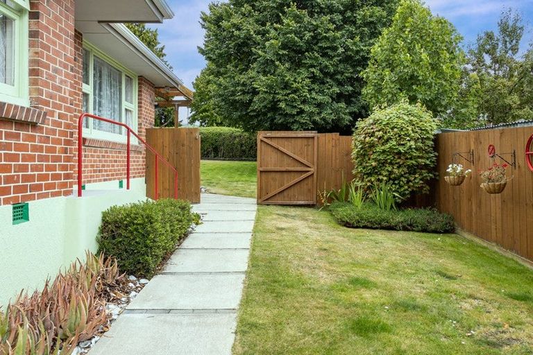 Photo of property in 59a Rhodes Street, Parkside, Timaru, 7910