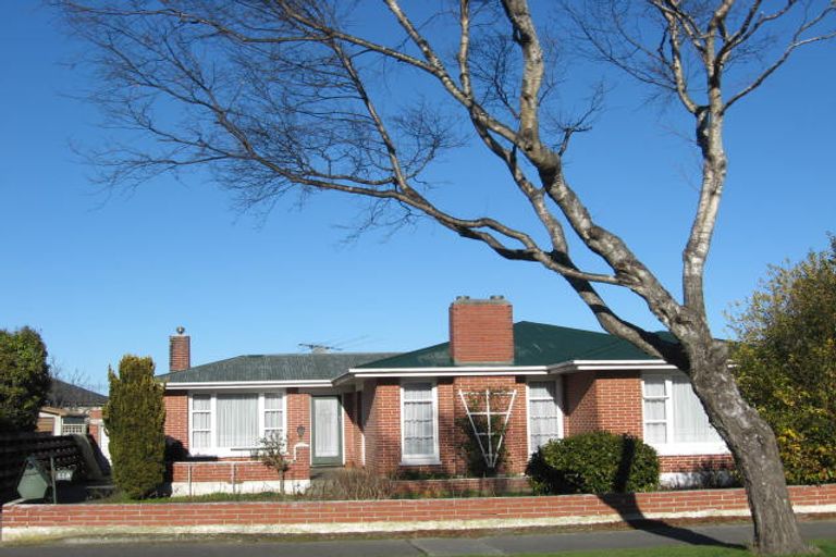 Photo of property in 119 Bourke Street, Windsor, Invercargill, 9810