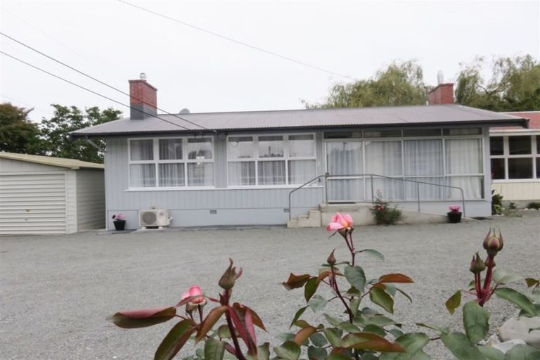 Photo of property in 1/19 Wright Street, Geraldine, 7930