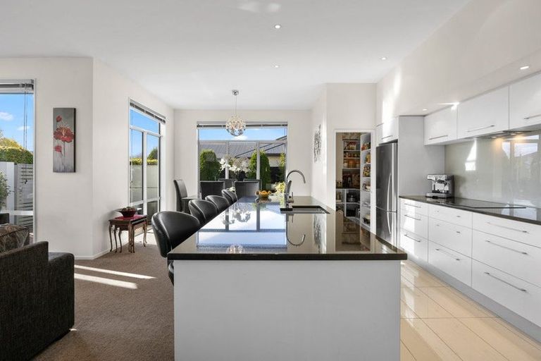 Photo of property in 35 Brookwater Avenue, Northwood, Christchurch, 8051