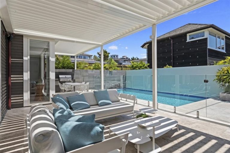 Photo of property in 25a Sanders Avenue, Takapuna, Auckland, 0622