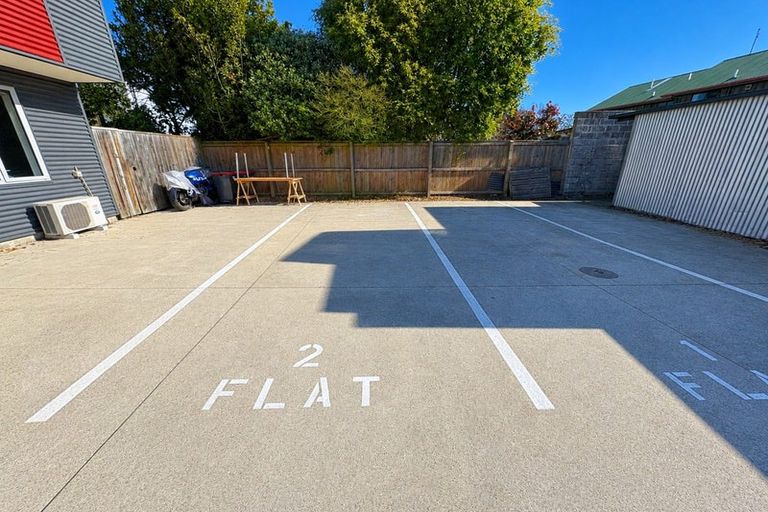 Photo of property in 2/16 Elizabeth Street, Riccarton, Christchurch, 8011