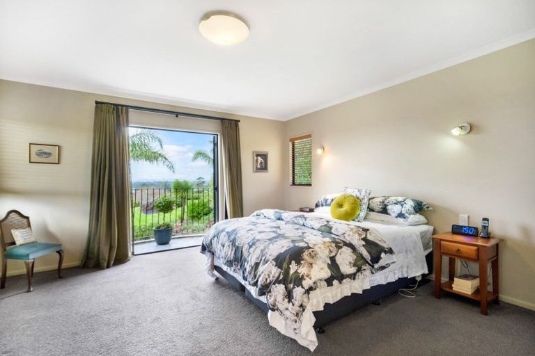 Photo of property in 47 Broadwood Rise, Kumeu, 0892
