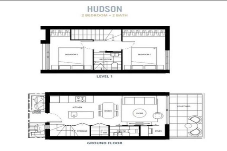 Photo of property in The Paddington, 101/11 Jessie Street, Te Aro, Wellington, 6011