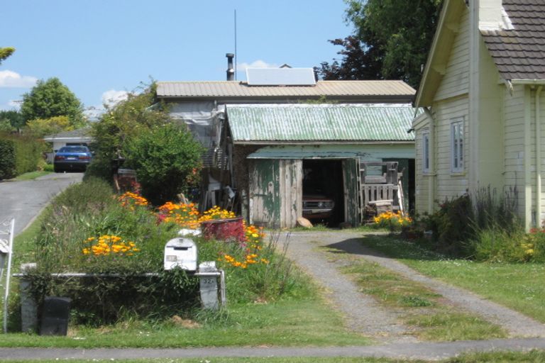 Photo of property in 32a Raleigh Street, Leamington, Cambridge, 3432