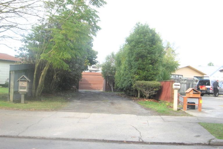 Photo of property in 14b Symons Street, Parkvale, Hastings, 4122