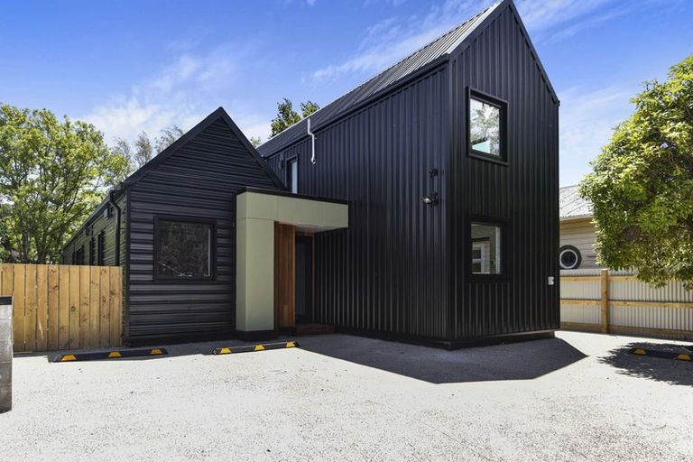 Photo of property in 15 Knox Street, North East Valley, Dunedin, 9010