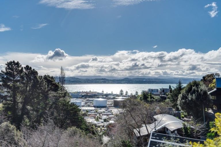 Photo of property in 27 Burns Road, Hospital Hill, Napier, 4110