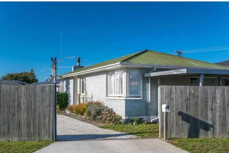 Photo of property in 29 Boyce Street, Renwick, 7204