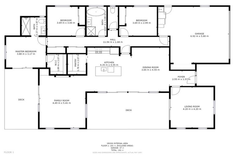 Photo of property in 76 Sutherland Drive, Kaiapoi, 7630