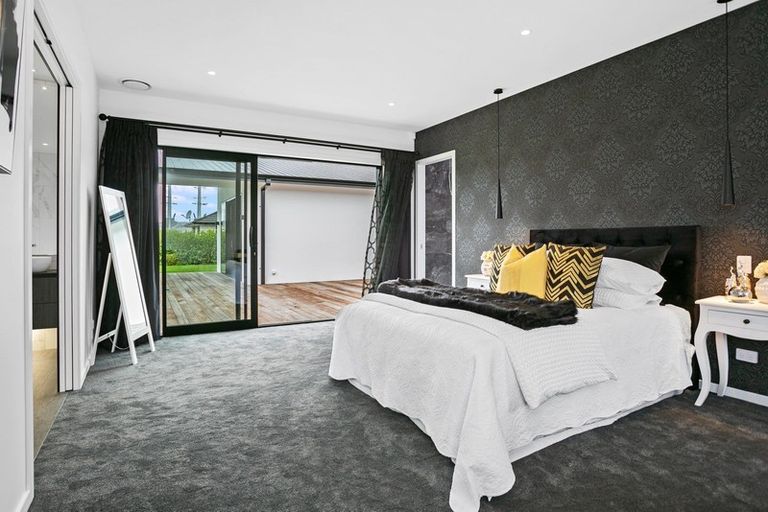 Photo of property in 4 Alan Livingston Drive, Cambridge, 3434