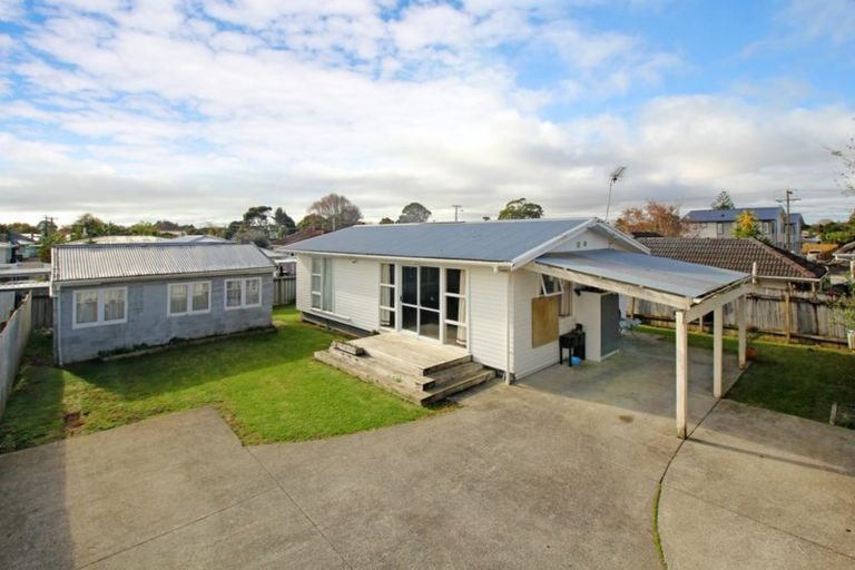 Photo of property in 13a George Street, Mangere East, Auckland, 2024