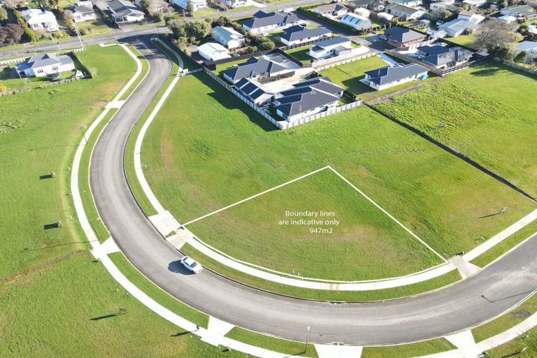 Photo of property in 15 Campbell Place, Marton, 4710