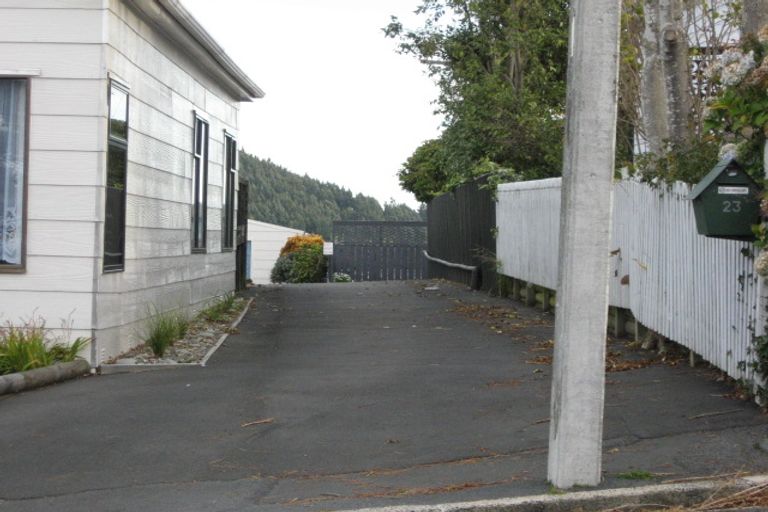 Photo of property in 23 Beresford Street, Kaikorai, Dunedin, 9010